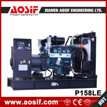 46kw 58kVA Genset Generator Preis Korea Genset